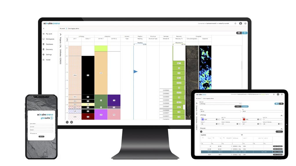 acQuire launches GIM Suite 5 with a raft of new features
