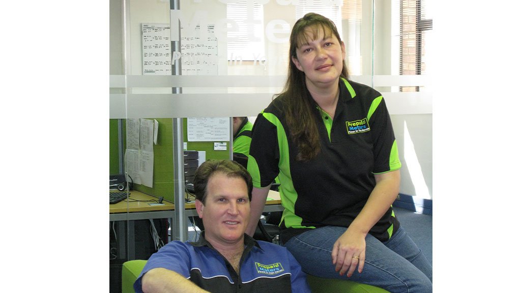 Image of SEAN WHELLER AND KAREN WHELLER
Founded business in 2003
