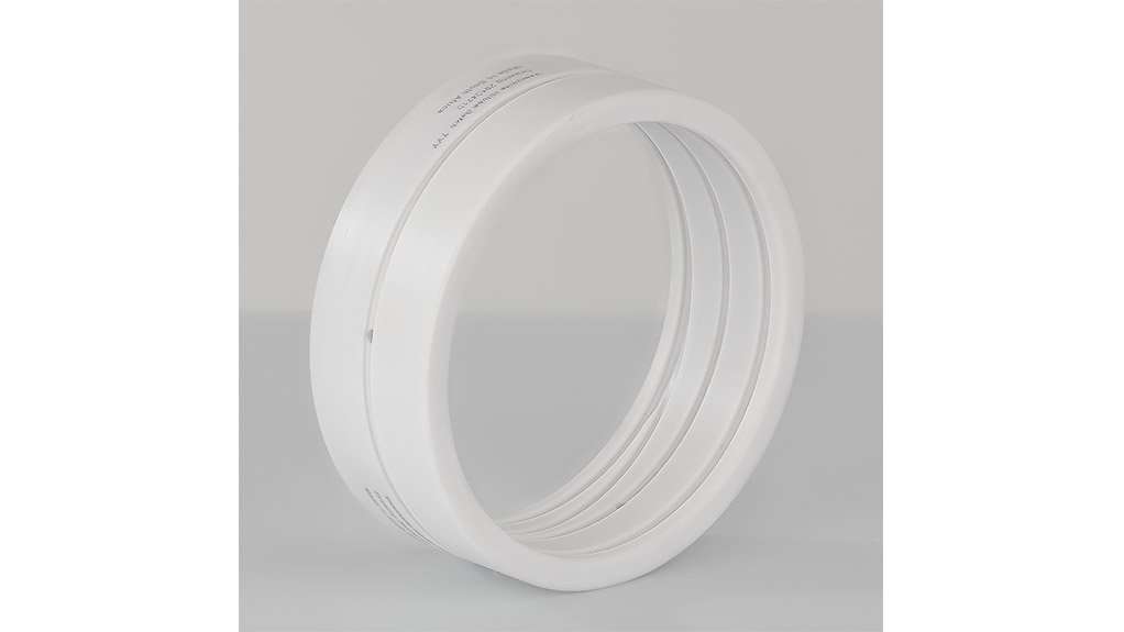 Pitch control bearings