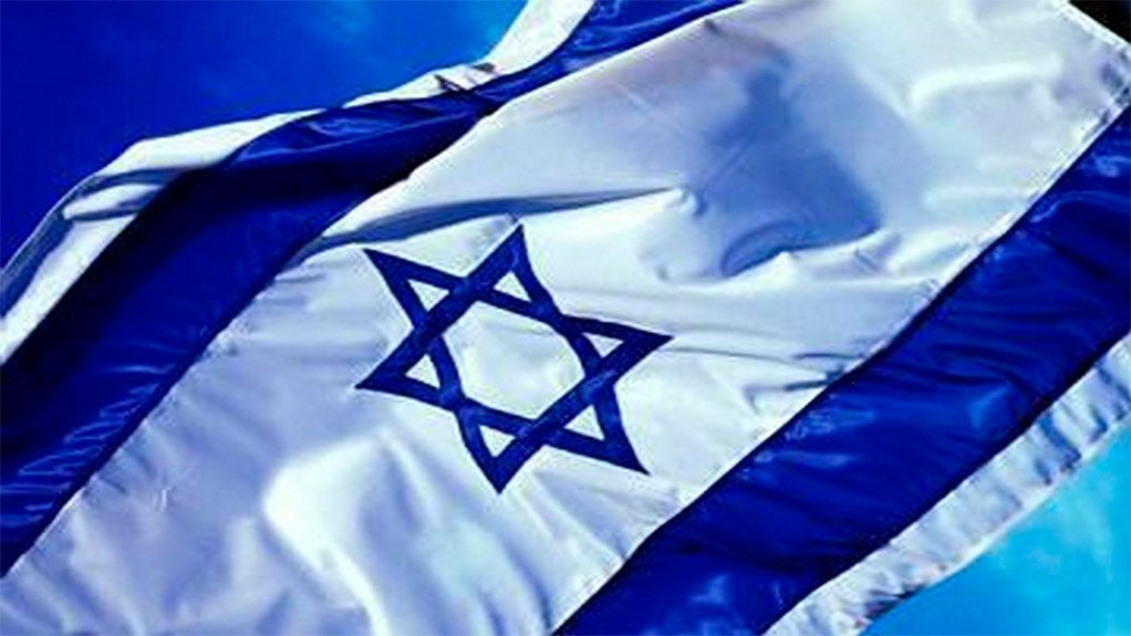 Israel flag