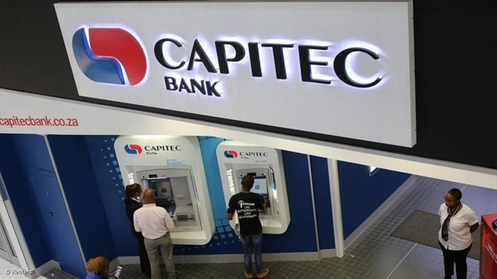 Capitec Bank 