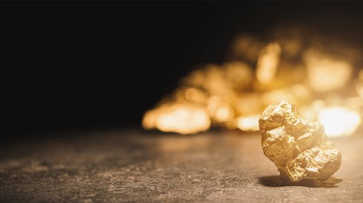 Côté gold project, Canada – update