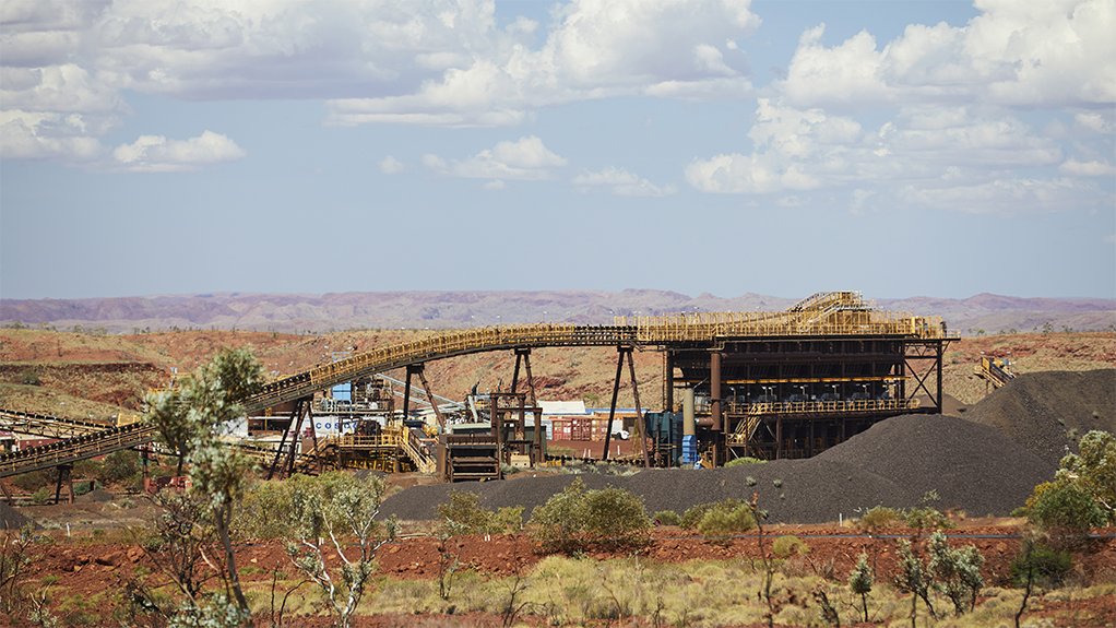 Image of Iron Bridge project