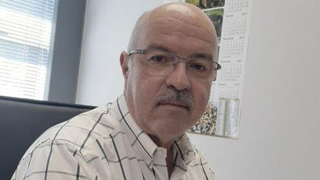 Rosond tests new portable diamond drill rig to get around potholes in ...