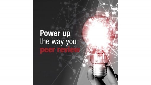 Sabinet’s Publishing Solutions: Manage peer review with PowerReview and manage APC’s with SciPris