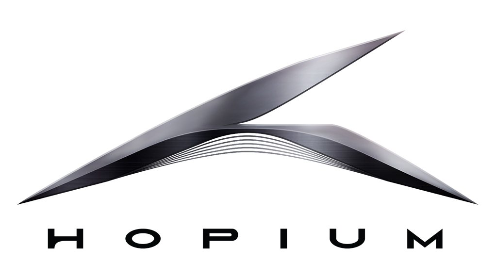 Hopium logo
