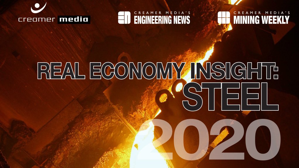 Real Economy Insight 2020: Steel