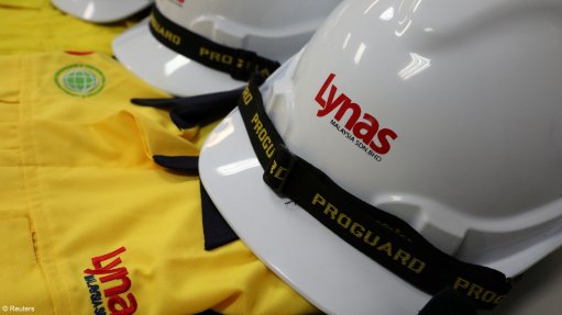 Rare earths miner Lynas on target in Kalgoorlie 