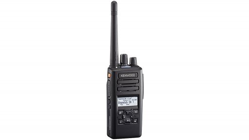 Image of portable radios