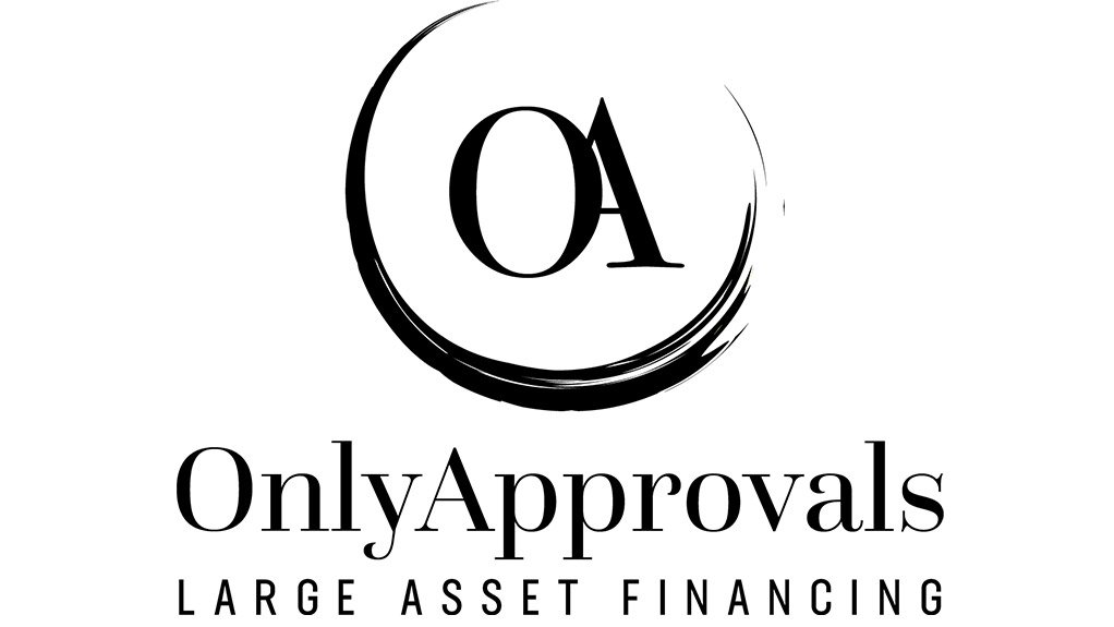 Only Approvals Logo