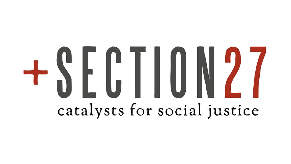 SECTION27 logo
