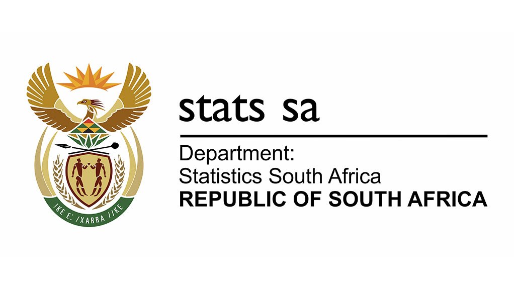 Picture of the Stats SA logo