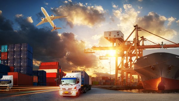 Freight, Logistics & Warehousing