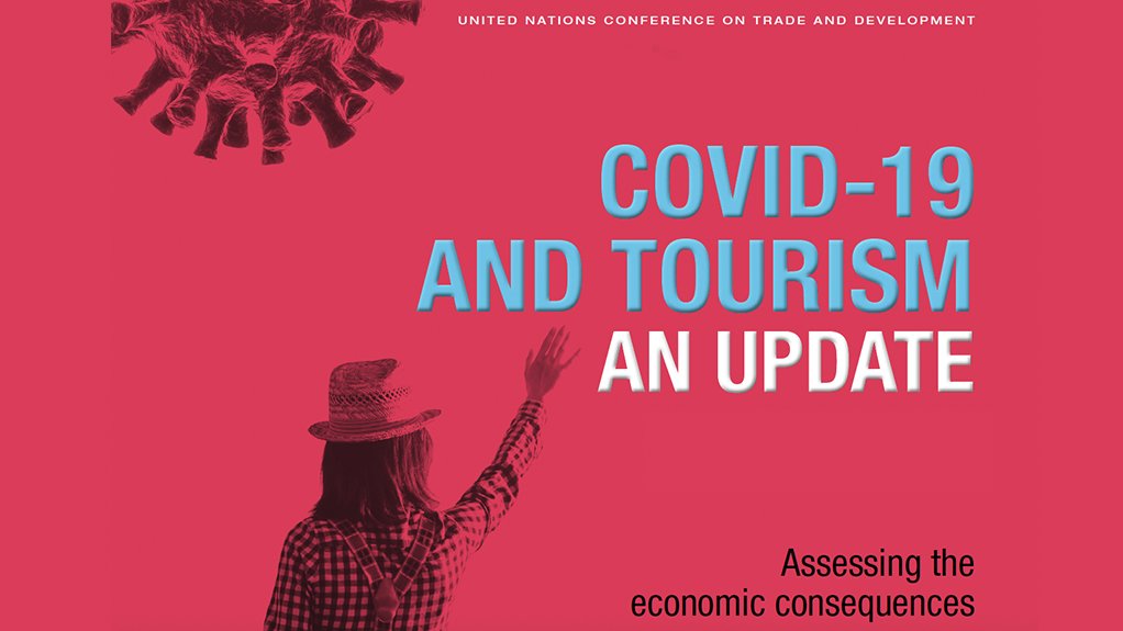 COVID-19 and tourism - An update 