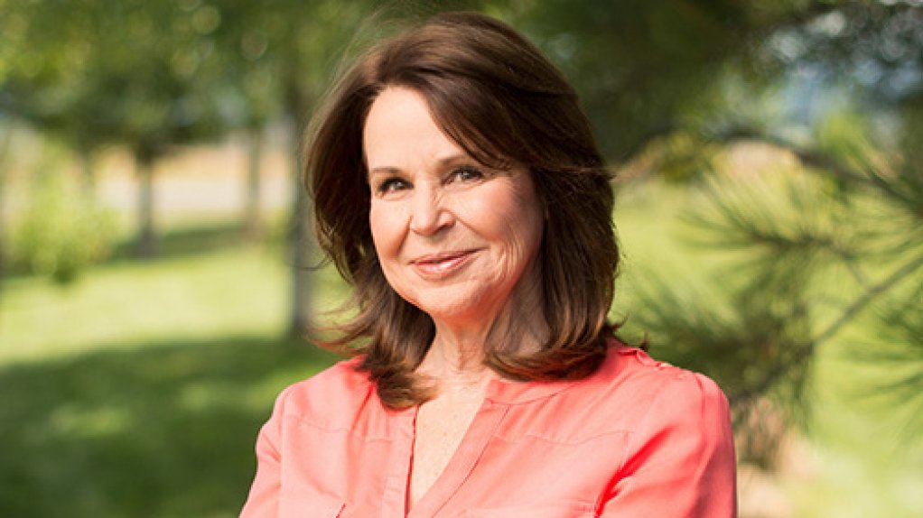An image of Perpetua CEO Laurel Sayer