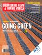 Mining Weekly 13 August 2021