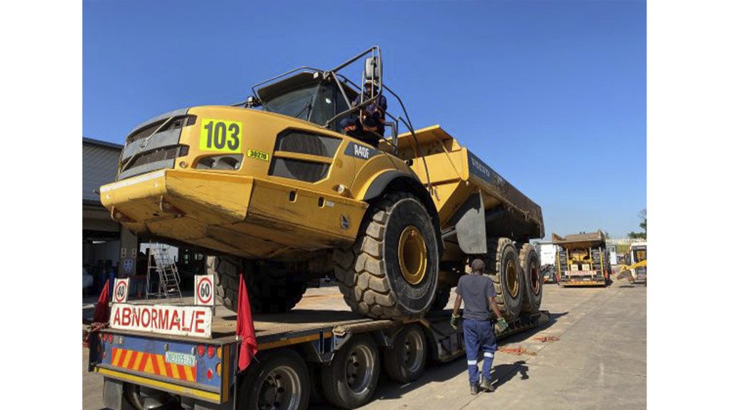MHS Plant & Equipment set to shake up yellow metal procurement for large mining houses