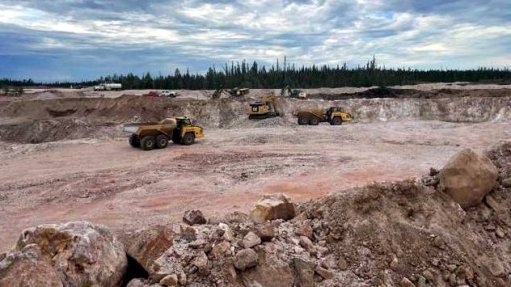 Vital buys Canadian rare earth projects 