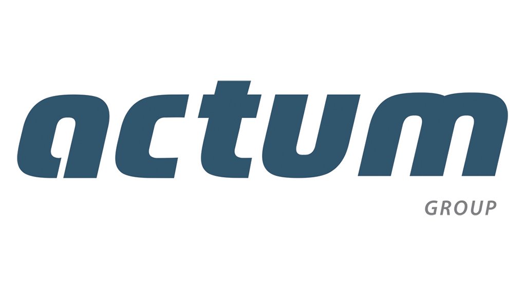 Actum Group logo