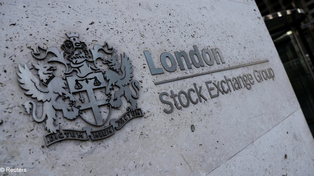 Danakali to delist from the LSE
