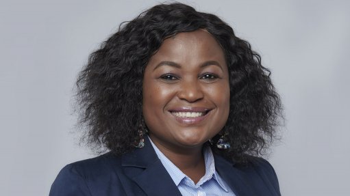 SAPVIA mourns the passing of SAWEA CEO Ntombifuthi Ntuli