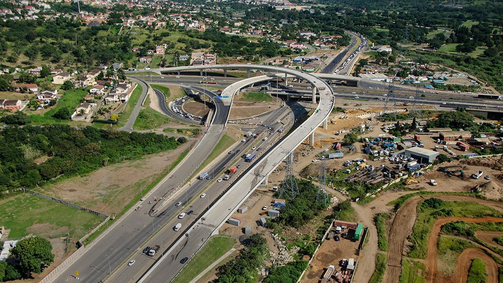 SANRAL tackles Elias Motsoaledi community challenges through the upgrade of the R573 Moloto Road