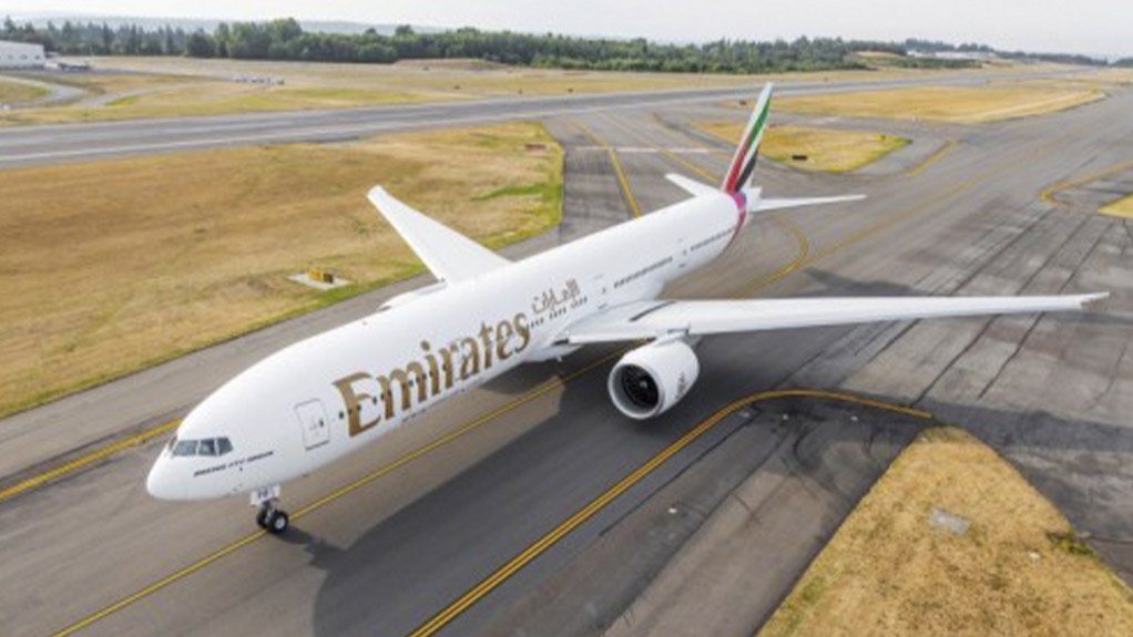 Emirates and Airlink expand partnership and seal codeshare agreement
