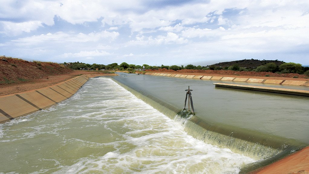 Bigen is involved in the Vaalharts-Taung Water Irrigation Scheme project between the Northern Cape and the North West provinces of South Africa as part the South African Strategic Integrated Projects (SIP) programme of the Department of Public Works and Infrastructure under the presidential Infrastructure Coordinating Commission Council