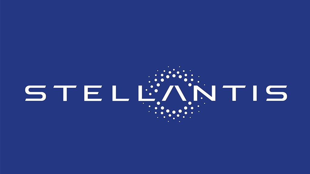 Image of the Stellantis logo