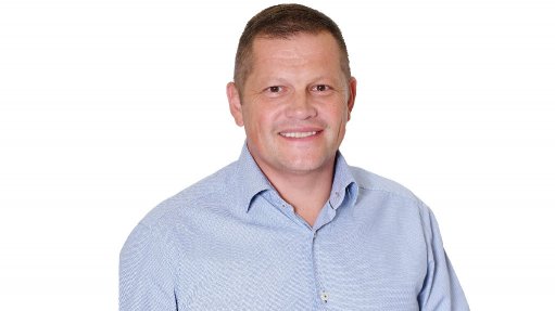 Image of Hendrik Papenfus