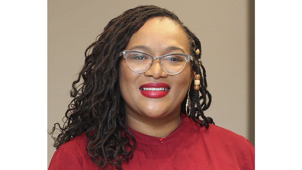 Broll Property Group appoints Andile Rapiya as COO for Human Capital & Communications