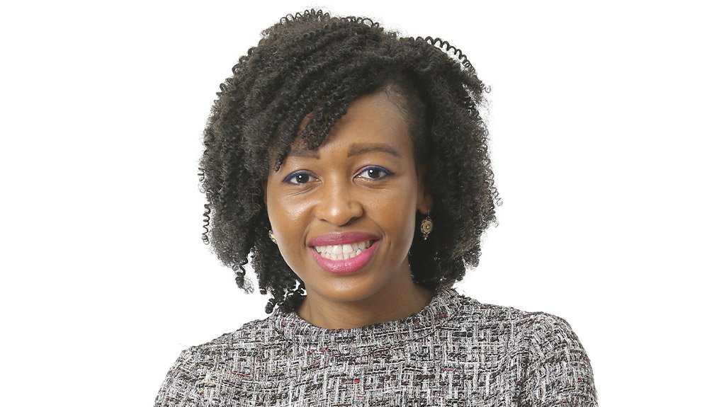 Broll Property Group appoints Nkuli Bogopa as COO: Property Management