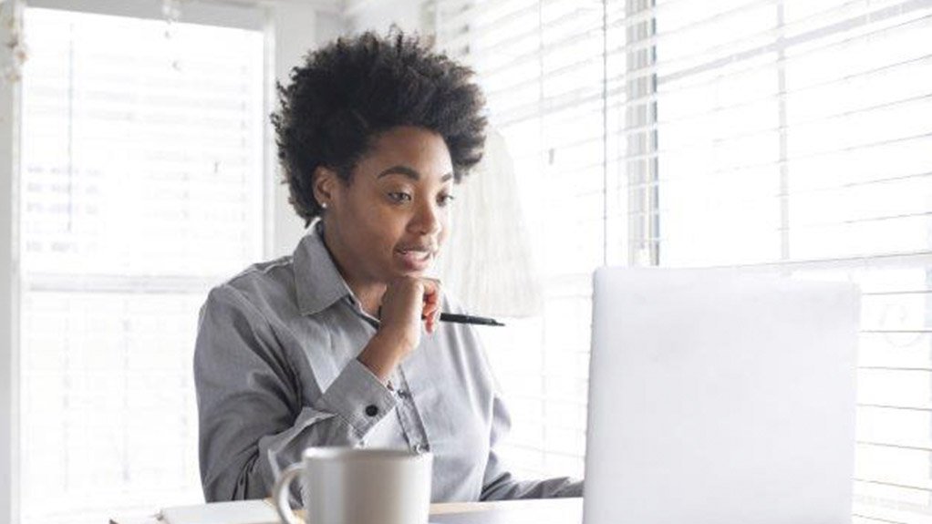 Working from home and the digital workplace