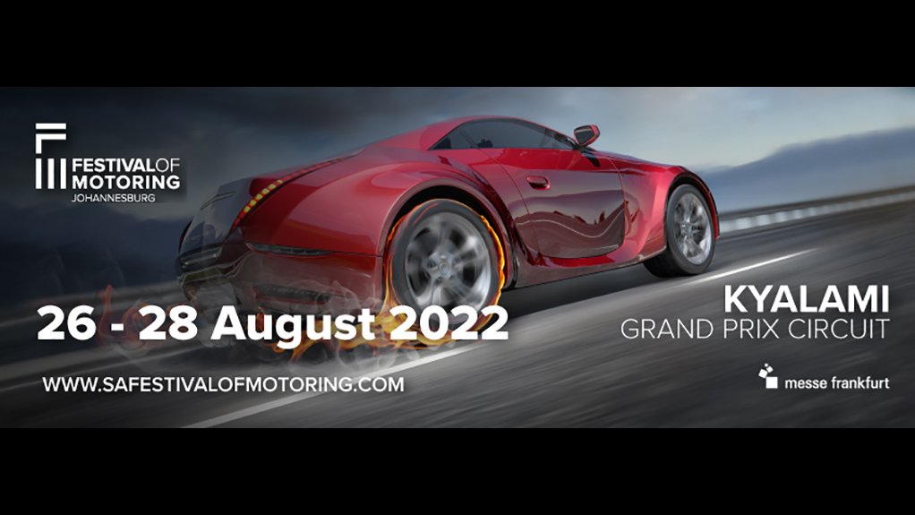 Image of new dates of Festival of Motoring 