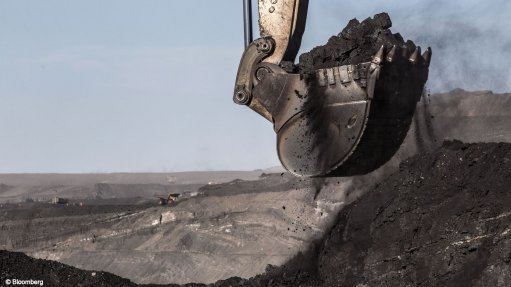 China coal approvals seen adding to confusion on climate action