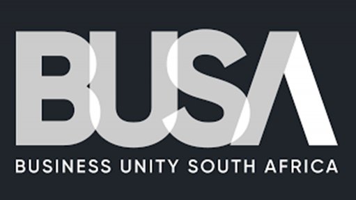 Business Unity South Africa on the latest unemployment statics