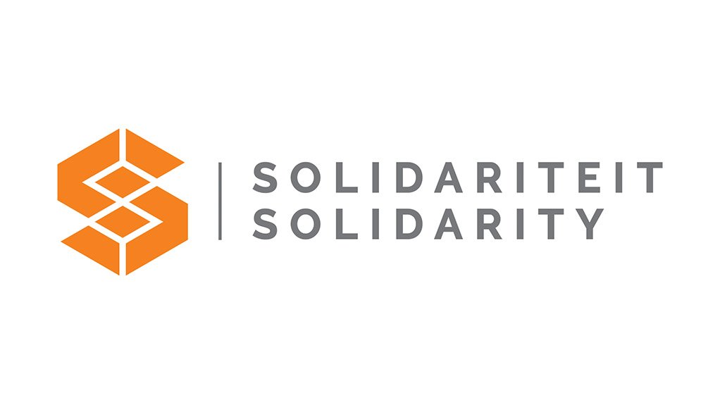 Image of the Solidarity logo