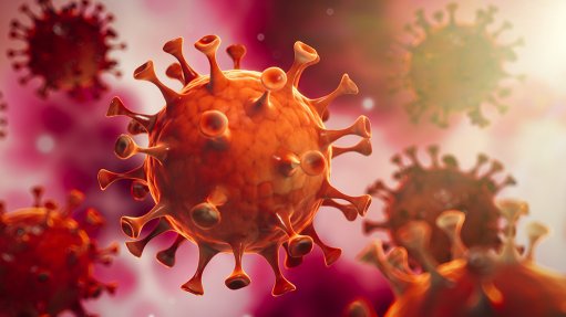South Africa detects new coronavirus variant, still studying its mutations