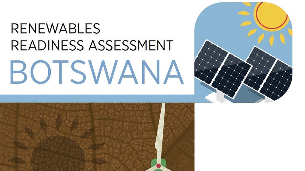 Renewables Readiness Assessment: Botswana