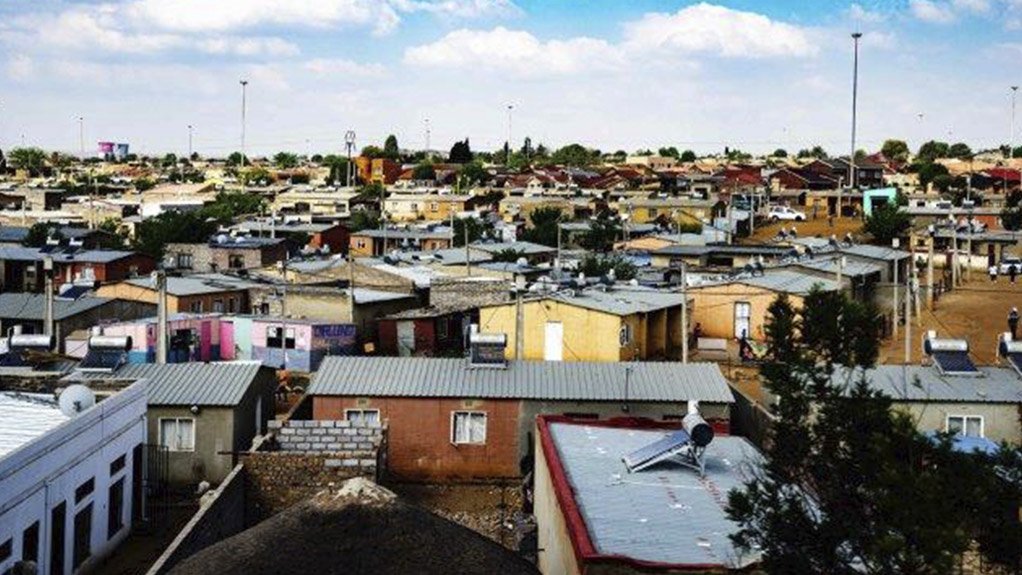 Zutari co-creates community solutions in Soweto