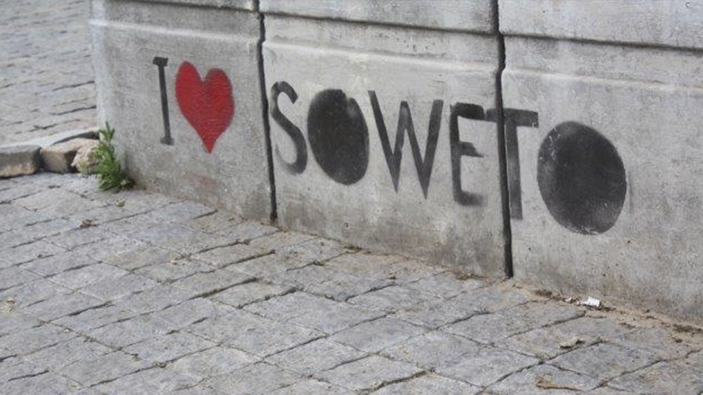 Zutari co-creates community solutions in Soweto