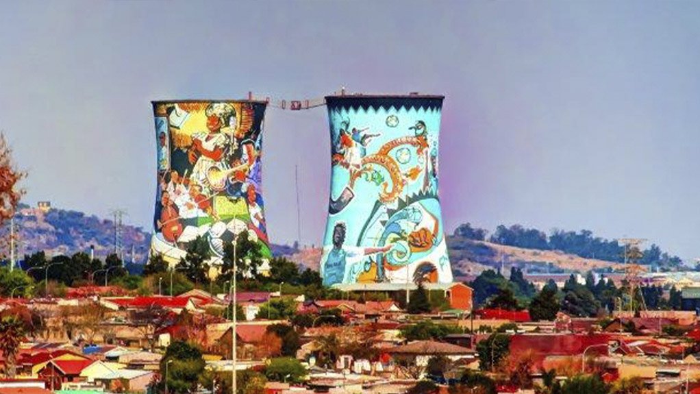 Zutari co-creates community solutions in Soweto