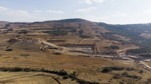 Image of Menar's Kangra–Twyfelhoek project