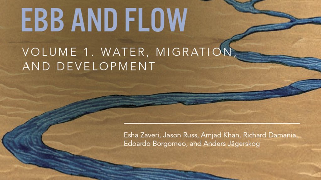 Ebb and Flow, Volume 1: Water, Migration, and Development