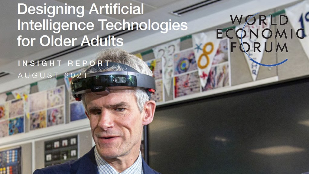  Designing Artificial Intelligence Technologies for Older Adults 