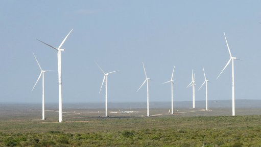 Eskom offers business customers  a trial renewable energy tariff