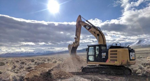 Native Americans lose bid to halt digging at Nevada lithium mine site