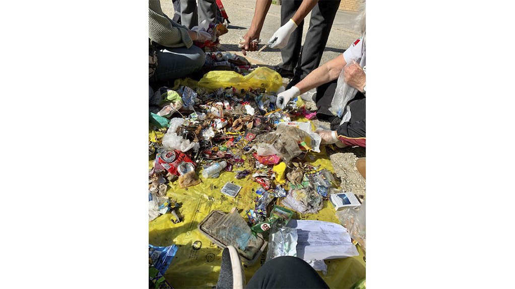 Plastic SA to participate in World Cleanup Day, the world’s biggest clean-up day to take place on 18 September 2021