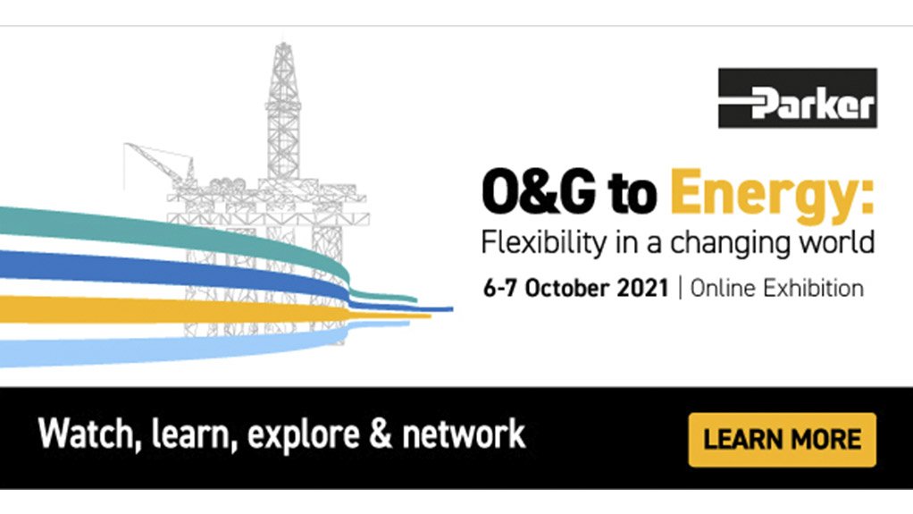  Parker Hannifin announces new two-day online oil and gas event