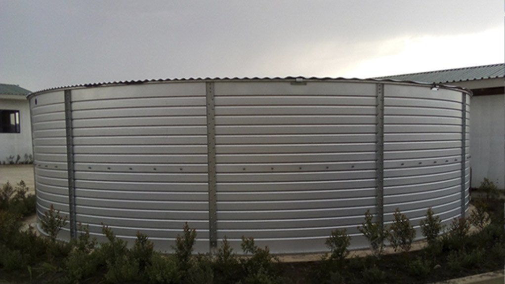 Best practice measures for a premium water storage solution